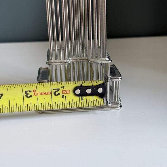 Empire‎ State Building Destination Doodles Wire Statue New With Tag T67 - Picture 7 of 9